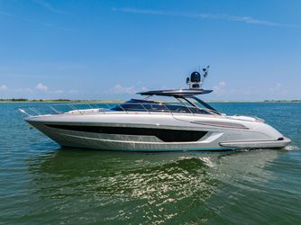 56' Riva 2022 Yacht For Sale